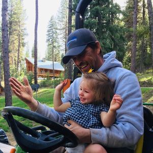 Meet your Posher, Sean